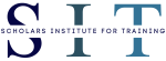 SCHOLARS INSTITUTE FOR TRAINING 1